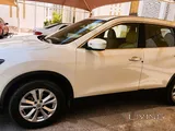 NISSAN XTRAIL 2015
